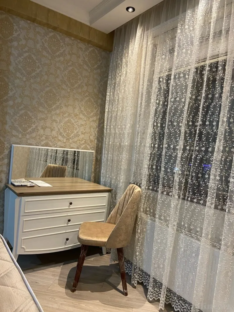 Kirayə verilir 2 otaqlı Mənzil Yeni tikili 110 m² Nəriman Nərimanov m. - şəkil 7