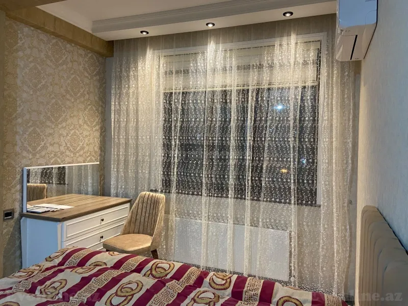 Kirayə verilir 2 otaqlı Mənzil Yeni tikili 110 m² Nəriman Nərimanov m. - şəkil 8