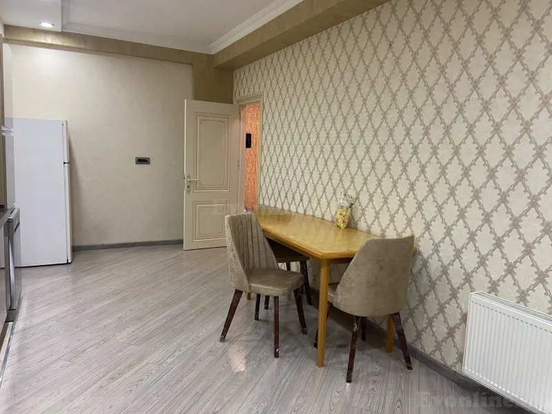 Kirayə verilir 2 otaqlı Mənzil Yeni tikili 110 m² Nəriman Nərimanov m. - şəkil 9