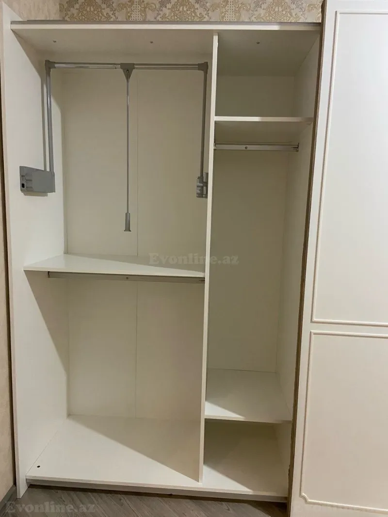 Kirayə verilir 2 otaqlı Mənzil Yeni tikili 110 m² Nəriman Nərimanov m. - şəkil 14