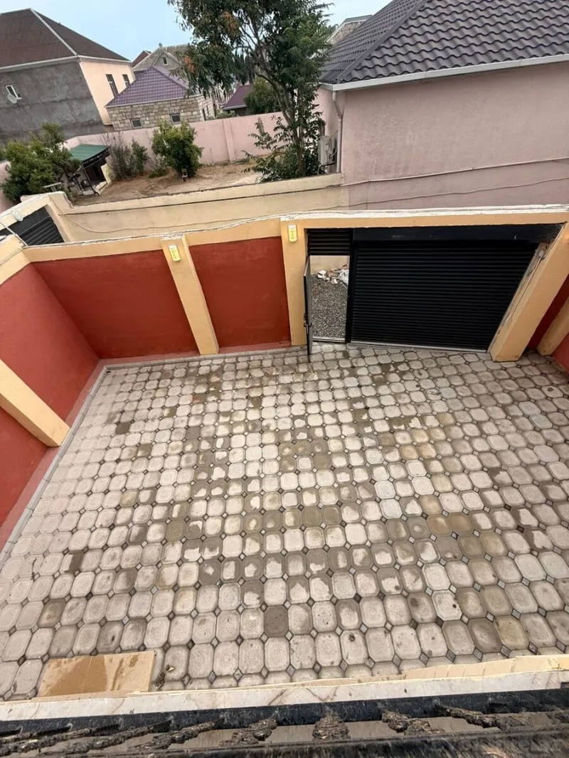 Satılır 4 otaqlı Həyət evi 160 m² Binə - şəkil 5