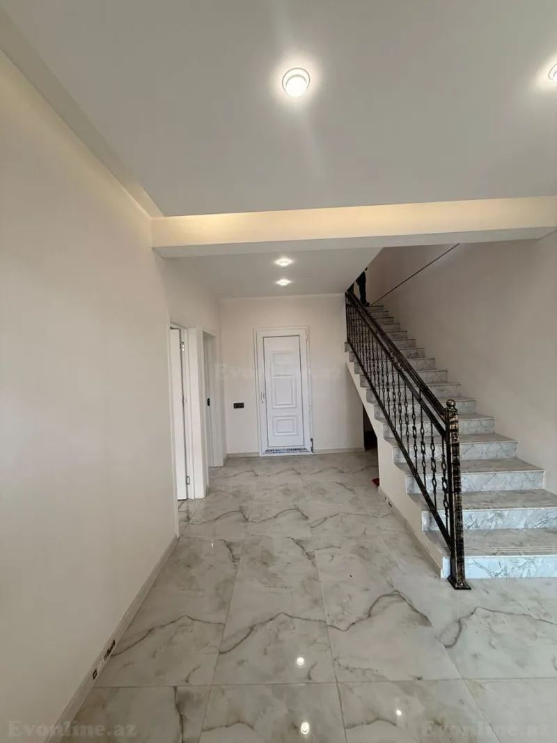 Satılır 4 otaqlı Həyət evi 160 m² Binə - şəkil 8