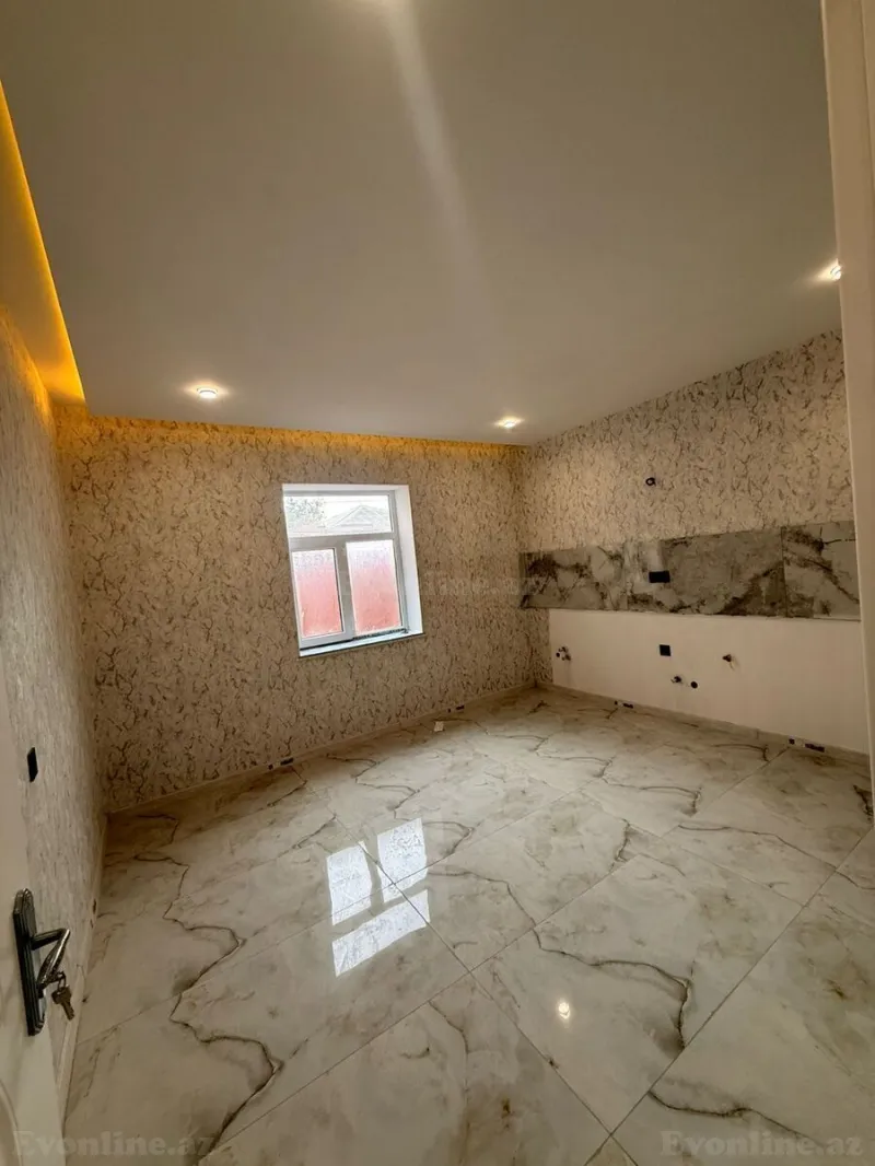 Satılır 4 otaqlı Həyət evi 160 m² Binə - şəkil 10