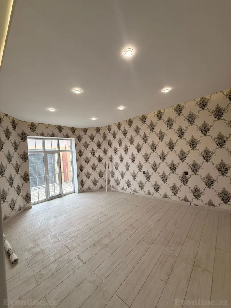Satılır 4 otaqlı Həyət evi 160 m² Binə - şəkil 11