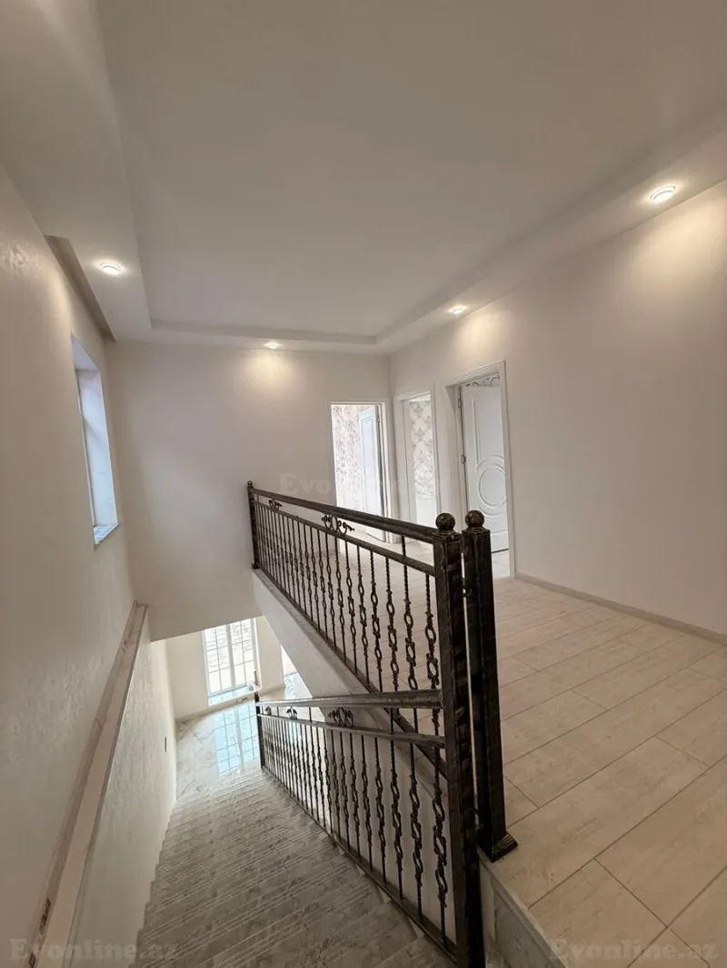 Satılır 4 otaqlı Həyət evi 160 m² Binə - şəkil 12
