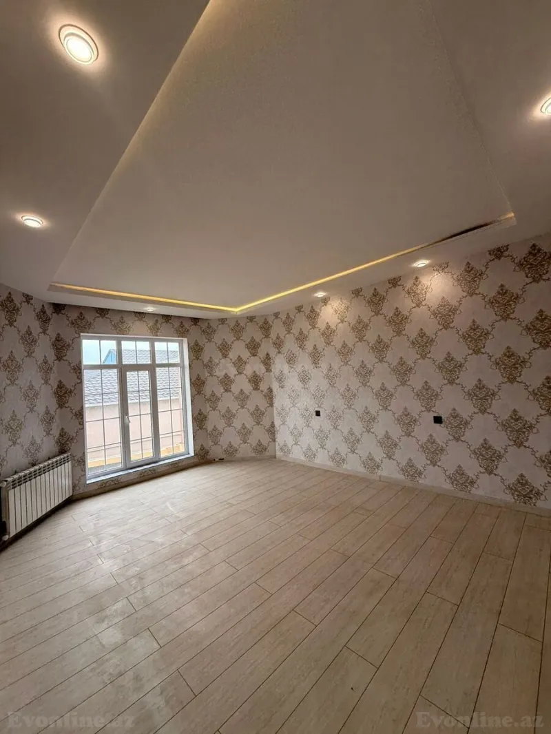 Satılır 4 otaqlı Həyət evi 160 m² Binə - şəkil 13