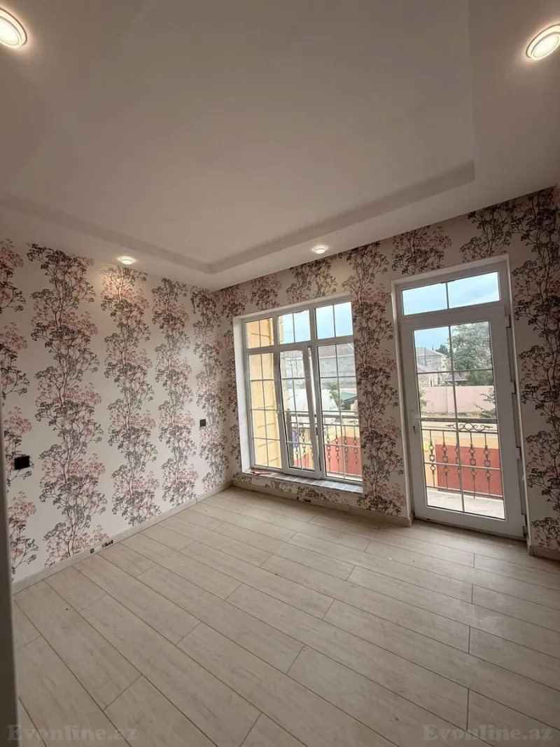 Satılır 4 otaqlı Həyət evi 160 m² Binə - şəkil 18