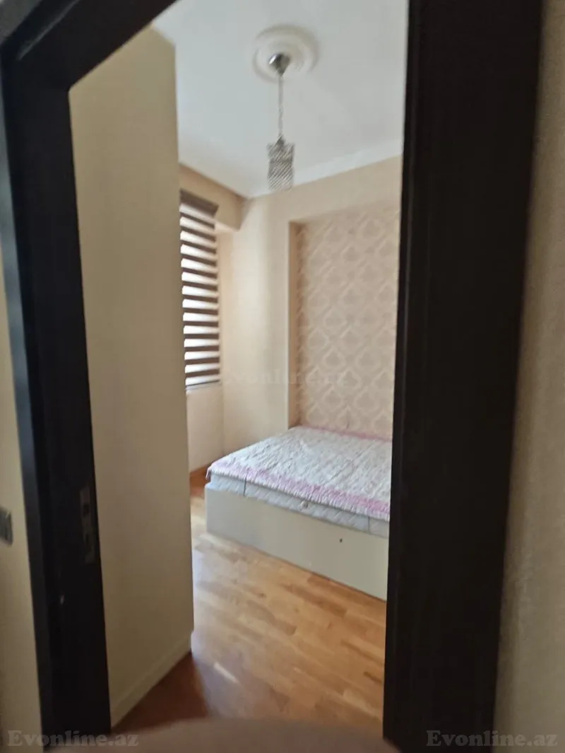 Satılır 2 otaqlı Mənzil Yeni tikili 40 m² Koroğlu m. - şəkil 7