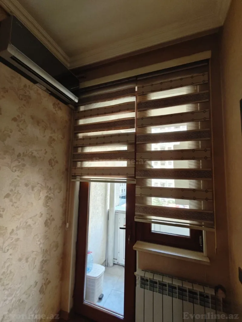 Satılır 2 otaqlı Mənzil Yeni tikili 40 m² Koroğlu m. - şəkil 16