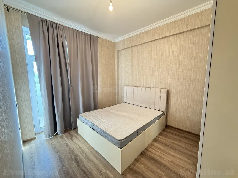 Satılır 3 otaqlı Mənzil Yeni tikili 80 m² Suraxanı r.