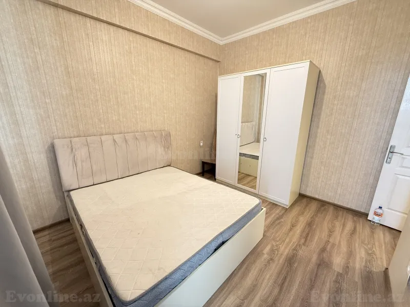 Satılır 3 otaqlı Mənzil Yeni tikili 80 m² Suraxanı r. - şəkil 2