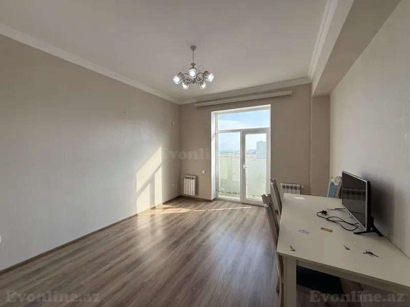 Satılır 3 otaqlı Mənzil Yeni tikili 80 m² Suraxanı r. - şəkil 5