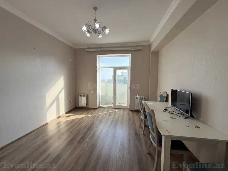 Satılır 3 otaqlı Mənzil Yeni tikili 80 m² Suraxanı r. - şəkil 6