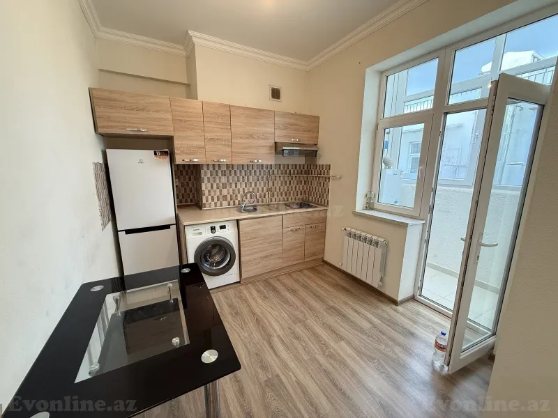 Satılır 3 otaqlı Mənzil Yeni tikili 80 m² Suraxanı r. - şəkil 8