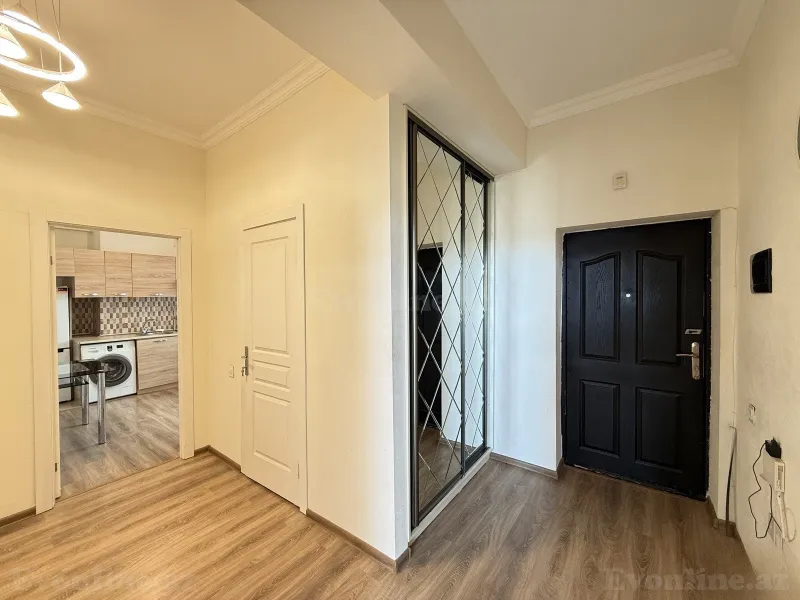 Satılır 3 otaqlı Mənzil Yeni tikili 80 m² Suraxanı r. - şəkil 9