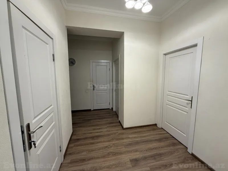 Satılır 3 otaqlı Mənzil Yeni tikili 80 m² Suraxanı r. - şəkil 10