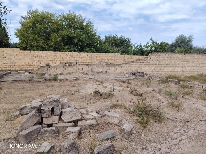 Satılır Torpaq 4 sot Abşeron r. - şəkil 2