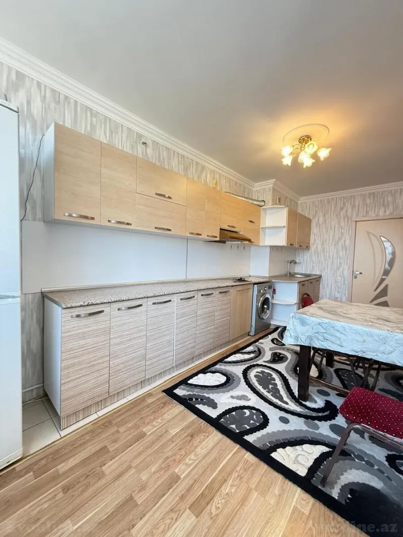 Satılır 2 otaqlı Mənzil Yeni tikili 80 m² Yeni Yasamal - şəkil 6