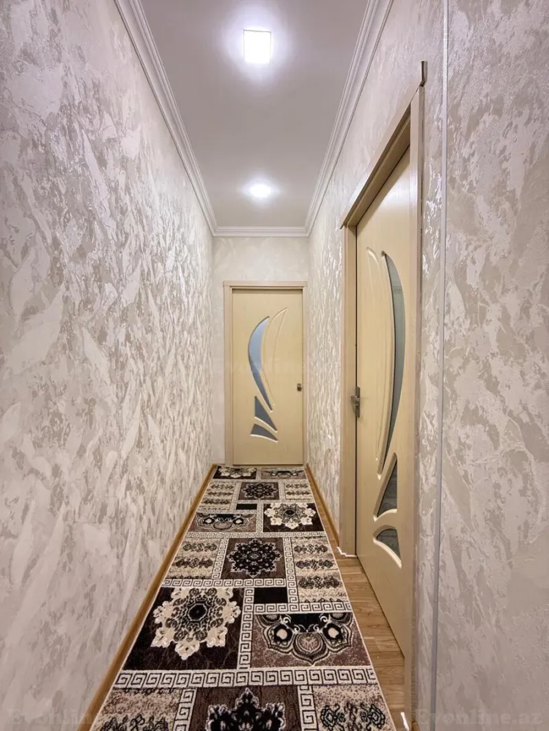 Satılır 2 otaqlı Mənzil Yeni tikili 80 m² Yeni Yasamal - şəkil 7