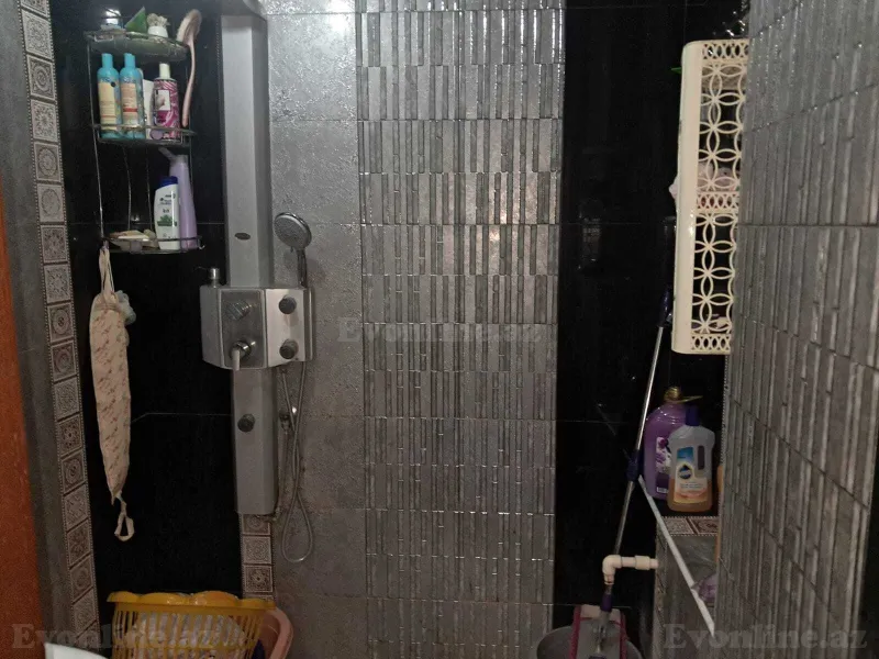 Satılır 5 otaqlı Mənzil Köhnə tikili 120 m² Əhmədli - şəkil 10
