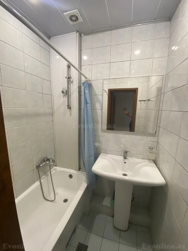 Satılır 4 otaqlı Mənzil Köhnə tikili 100 m² 28 May m. - şəkil 11
