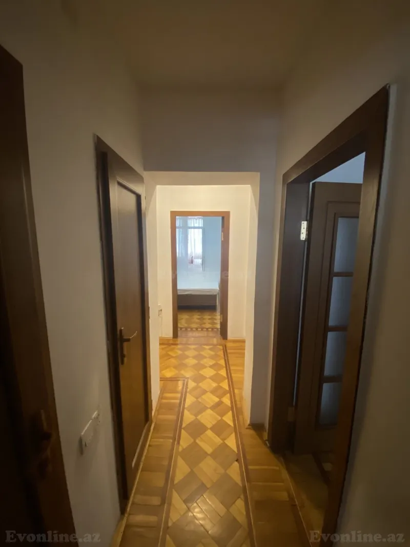 Satılır 4 otaqlı Mənzil Köhnə tikili 100 m² 28 May m. - şəkil 13