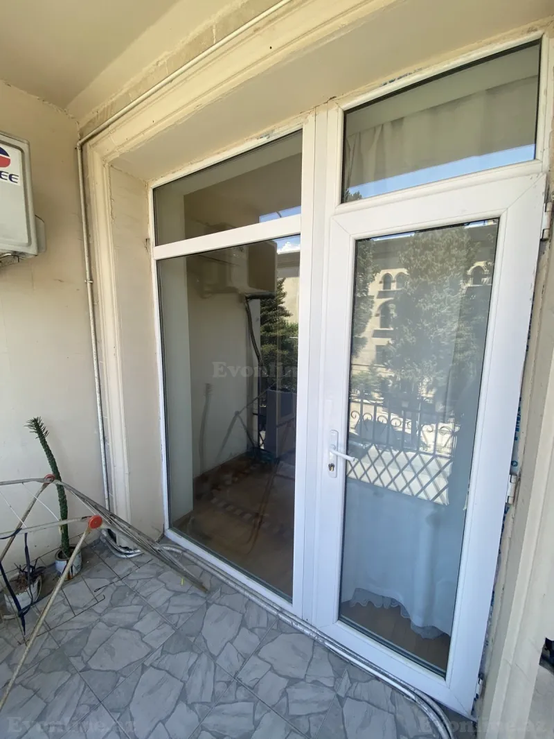 Satılır 4 otaqlı Mənzil Köhnə tikili 100 m² 28 May m. - şəkil 28