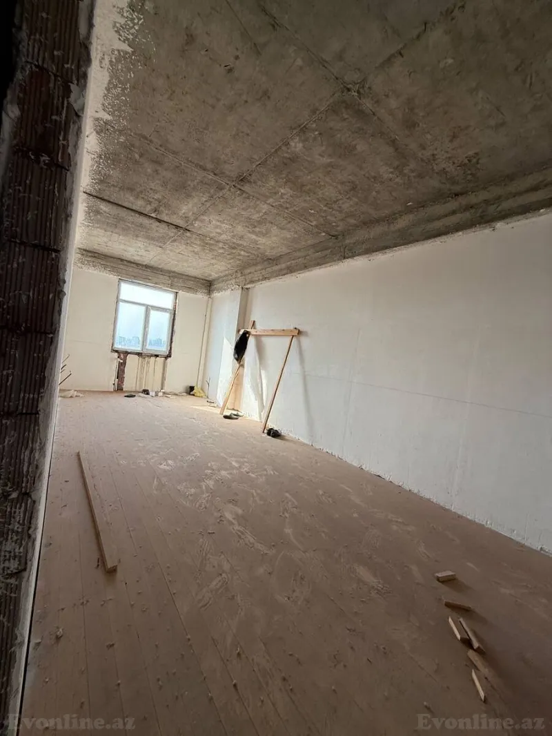 Satılır 2 otaqlı Mənzil Yeni tikili 81 m² Sumqayıt - şəkil 2
