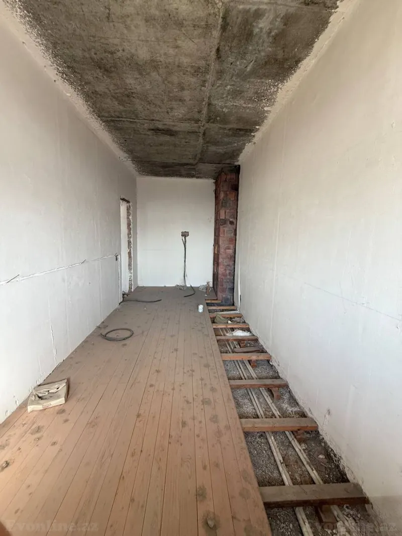 Satılır 2 otaqlı Mənzil Yeni tikili 81 m² Sumqayıt - şəkil 5