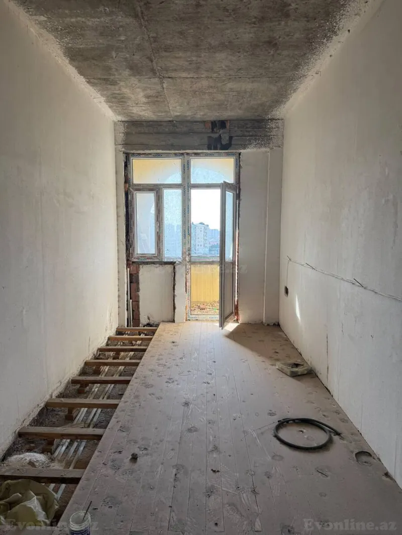 Satılır 2 otaqlı Mənzil Yeni tikili 81 m² Sumqayıt - şəkil 6