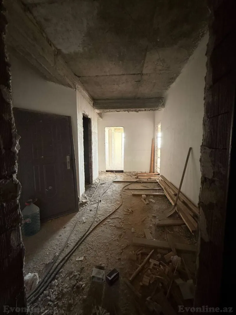 Satılır 2 otaqlı Mənzil Yeni tikili 81 m² Sumqayıt - şəkil 7