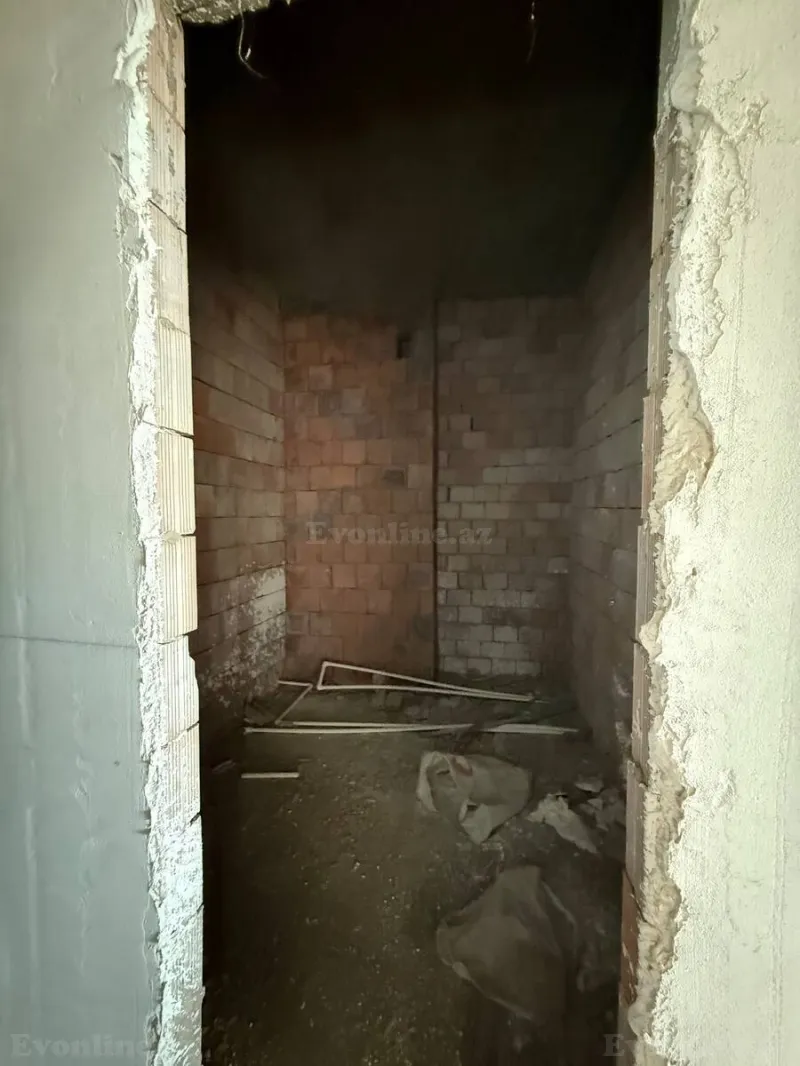 Satılır 2 otaqlı Mənzil Yeni tikili 81 m² Sumqayıt - şəkil 8