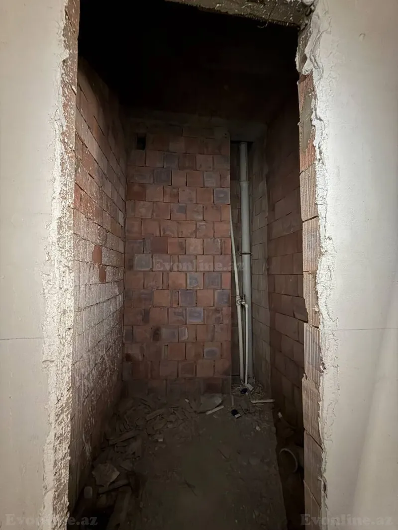 Satılır 2 otaqlı Mənzil Yeni tikili 81 m² Sumqayıt - şəkil 9