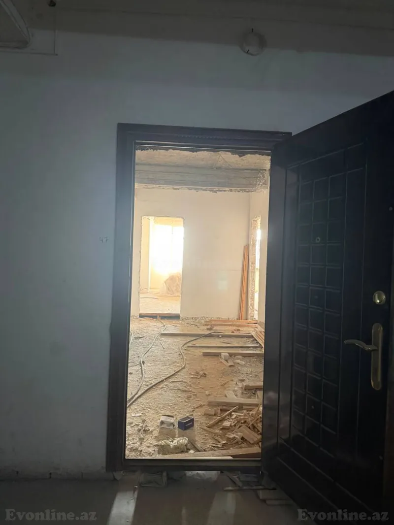 Satılır 2 otaqlı Mənzil Yeni tikili 81 m² Sumqayıt - şəkil 10