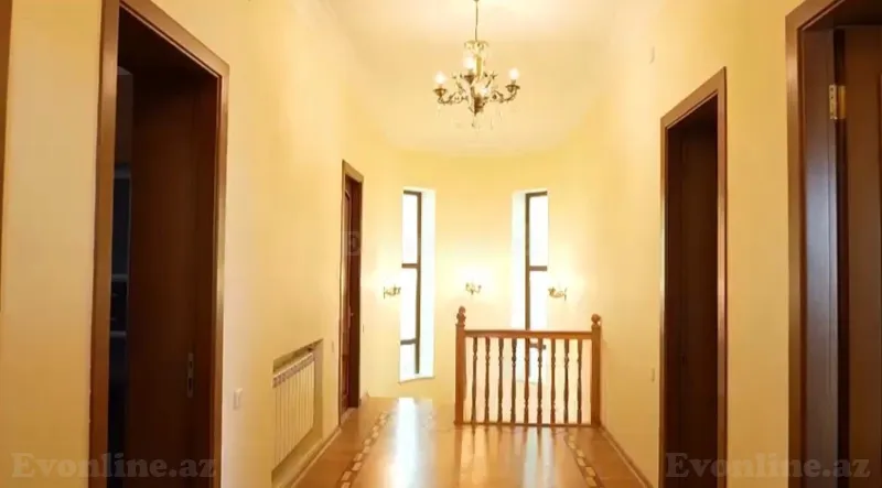Satılır 6 otaqlı Həyət evi 350 m² Qaraçuxur - şəkil 11