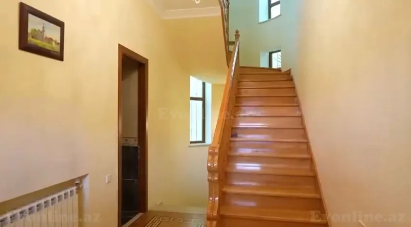 Satılır 6 otaqlı Həyət evi 350 m² Qaraçuxur - şəkil 12