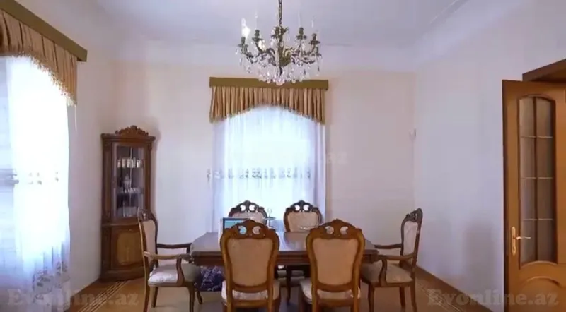 Satılır 6 otaqlı Həyət evi 350 m² Qaraçuxur - şəkil 15