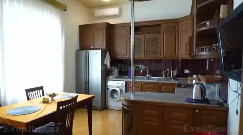 Satılır 6 otaqlı Həyət evi 350 m² Qaraçuxur - şəkil 16