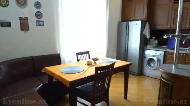 Satılır 6 otaqlı Həyət evi 350 m² Qaraçuxur - şəkil 17