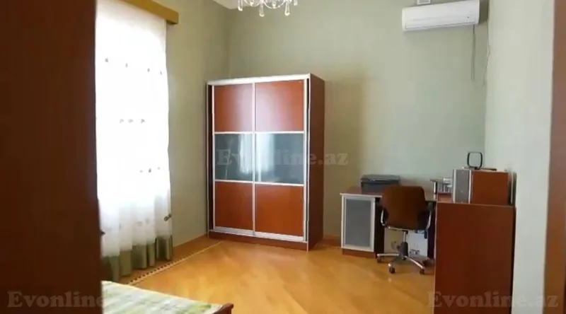 Satılır 6 otaqlı Həyət evi 350 m² Qaraçuxur - şəkil 19