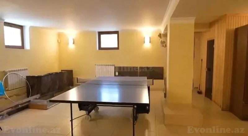 Satılır 6 otaqlı Həyət evi 350 m² Qaraçuxur - şəkil 20