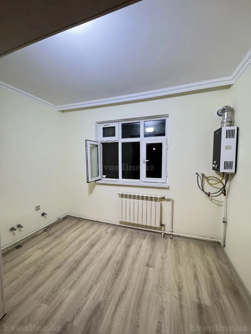 Satılır 2 otaqlı Mənzil Köhnə tikili 48 m² Hövsan - şəkil 2