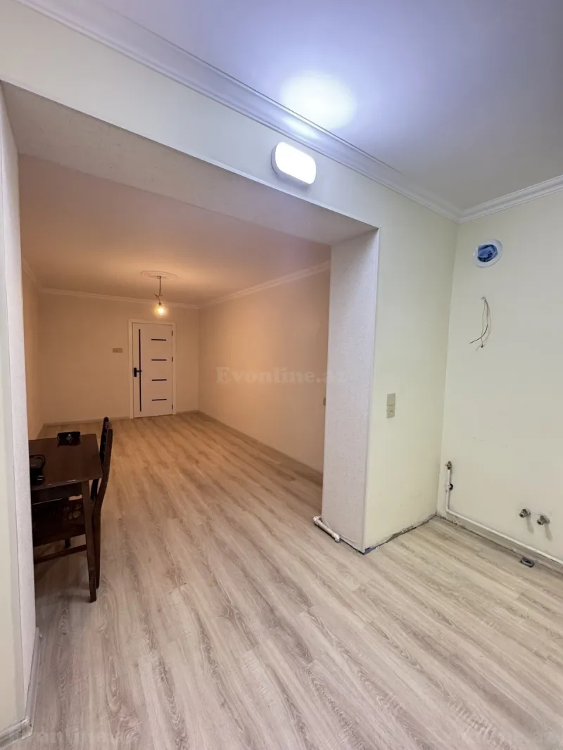 Satılır 2 otaqlı Mənzil Köhnə tikili 48 m² Hövsan - şəkil 3