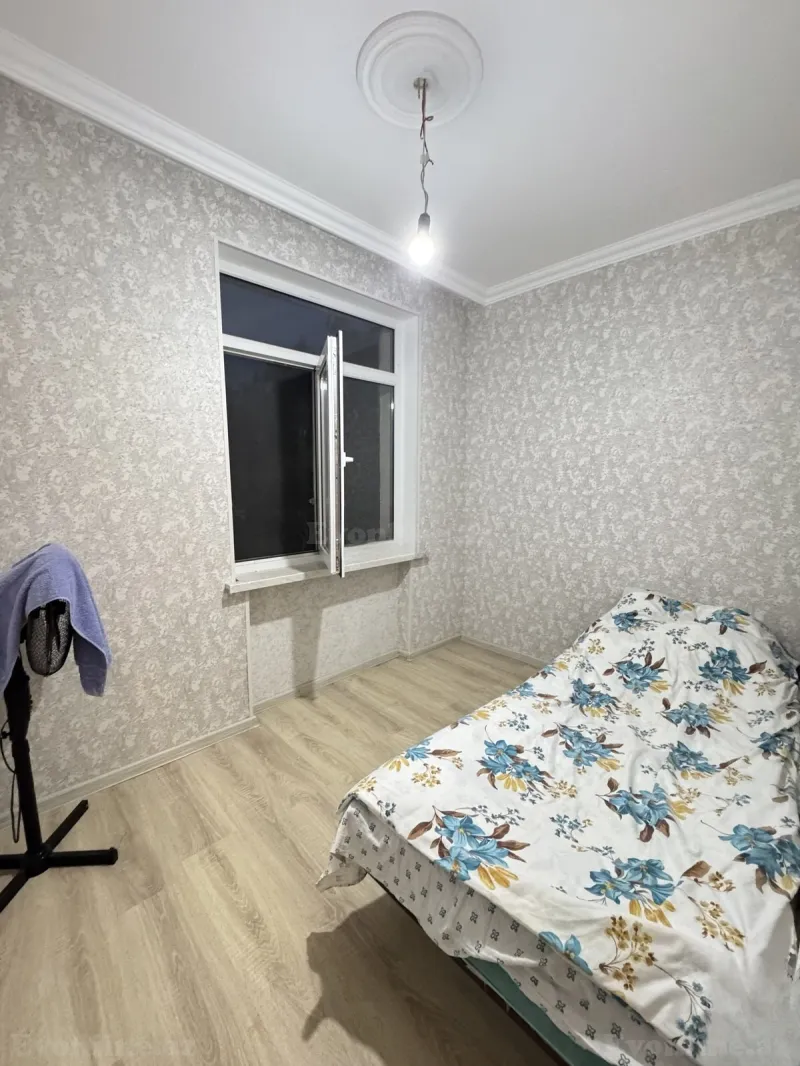 Satılır 2 otaqlı Mənzil Köhnə tikili 48 m² Hövsan - şəkil 4