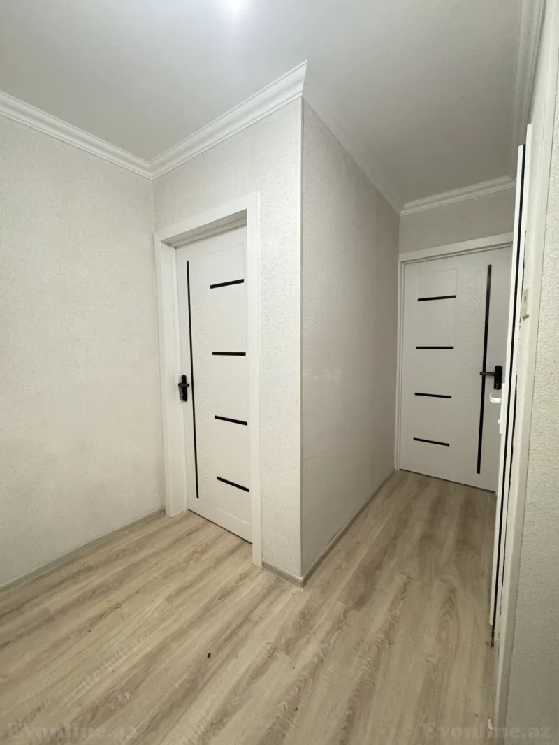 Satılır 2 otaqlı Mənzil Köhnə tikili 48 m² Hövsan - şəkil 6