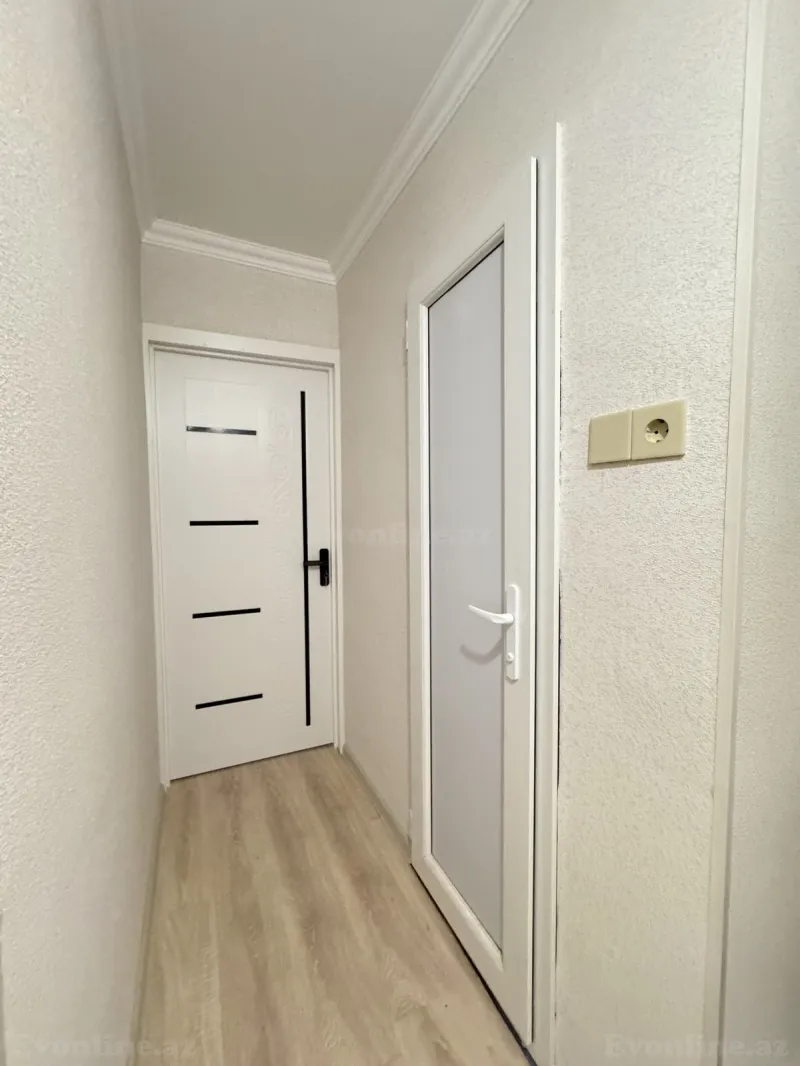 Satılır 2 otaqlı Mənzil Köhnə tikili 48 m² Hövsan - şəkil 7