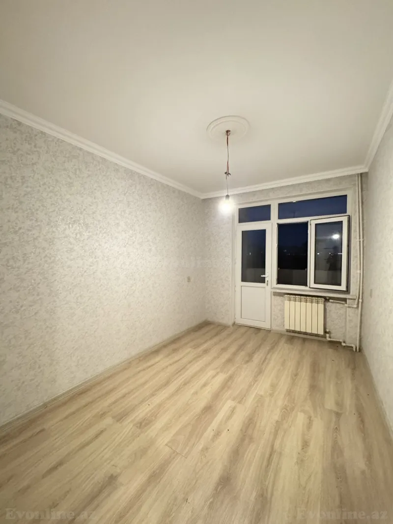 Satılır 2 otaqlı Mənzil Köhnə tikili 48 m² Hövsan - şəkil 9