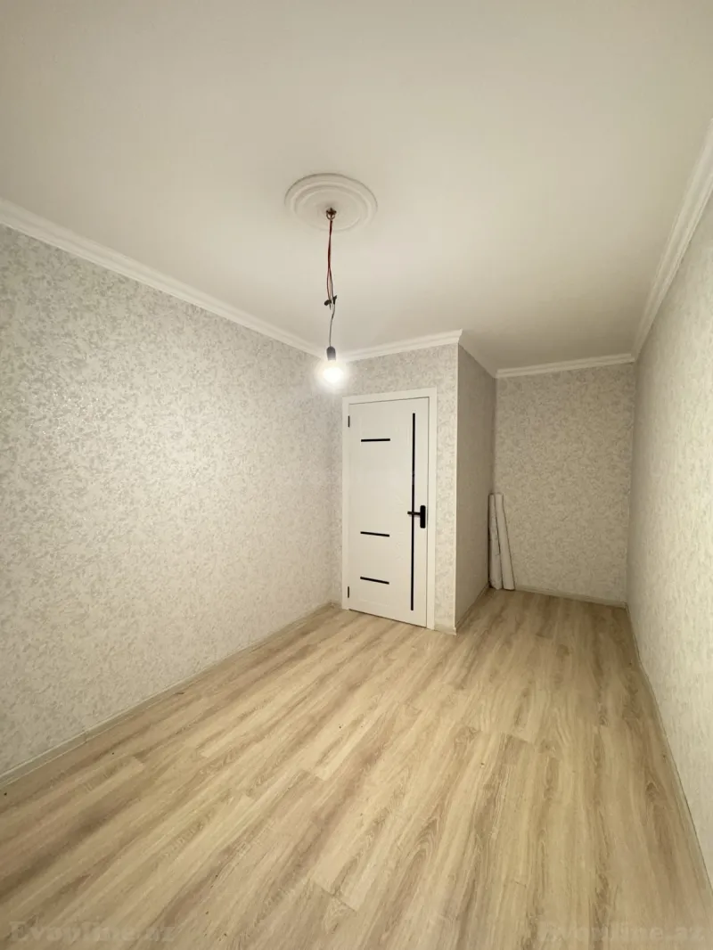 Satılır 2 otaqlı Mənzil Köhnə tikili 48 m² Hövsan - şəkil 10