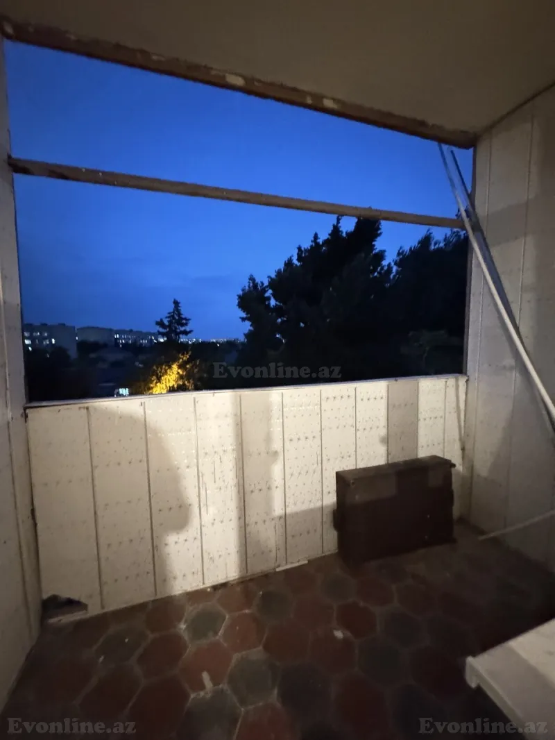 Satılır 2 otaqlı Mənzil Köhnə tikili 48 m² Hövsan - şəkil 11