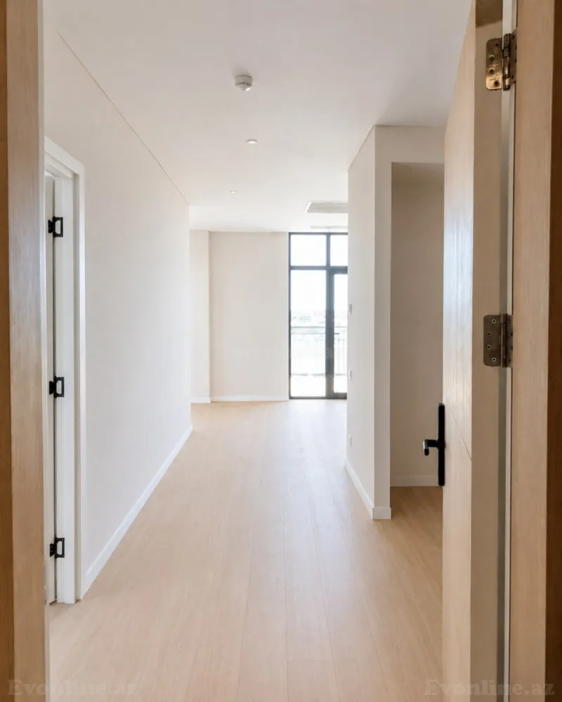 Satılır 3 otaqlı Mənzil Yeni tikili 111 m² Sea Breeze - şəkil 7